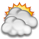 Conditions météo Piura